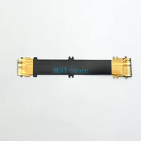 New for Sony ILCE-7M4 ILCE-7RM4 A7R IVI A7 IV A7M4 A7R4 LCD Display Screen Connect flex Cable Camera Repair Accessories
