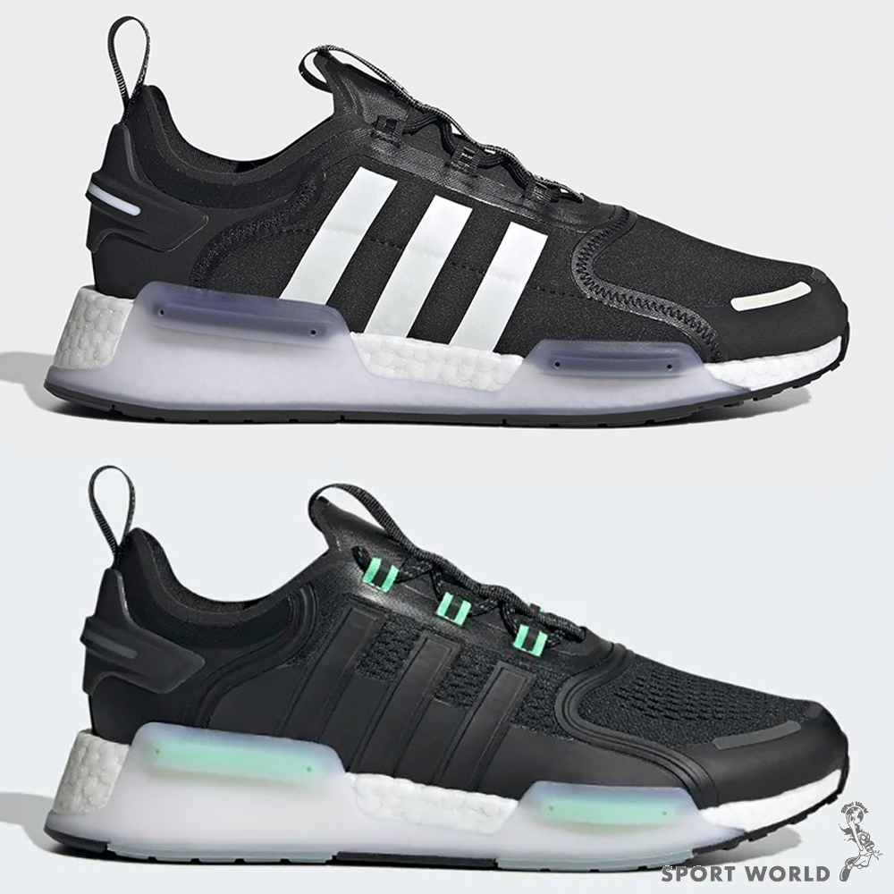 Adidas nmd deals r1 green