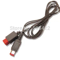 20PCS/LOT 3 Meter sensor bar extension cable for Nintendo Wii Consoles wholesale