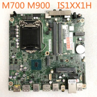 00XG194 03T7497 For Lenovo ThinkCentre M700 M900 Tiny Motherboard mainboard B150 UAM IS1XX1H Full Tested