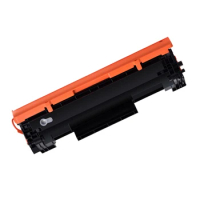 Compatible Toner Cartridge Replacement for HP CF244A 44A for HP Laserjet Pro M15W M15A MFP M28A M28W Printer Toner Black