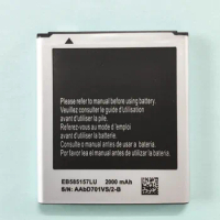 High Quality EB585157LU Battery For Samsung GALAXY Beam SM-G130HN J2 i8530 i8558 i8550 i8552 i869 i437 G3589 Win 2000mAh