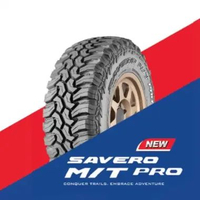 GT Radial Savero Komodo MT Pro 265/60 r18