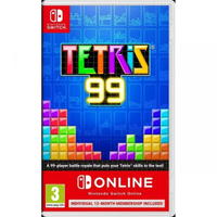 NSW TETRIS 99 (EURO)