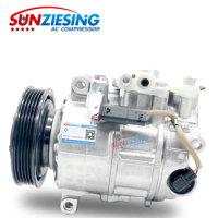 FIT FOR MERCEDES-BENZ B-Class(W246, W242) A180/A200 B180/B200 OEM custom factory direct supply quality stable AC compressor