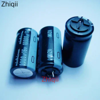 10pcs/lot Nichicon VZ series 10000uF 16V 18*36mm Original new 16V10000UF Electrolytic capacitor 10000UF/16V Audio capacitor