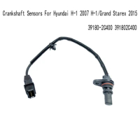 Crankshaft Sensors Camshafts Position Sensor For Hyundai H-1 07 H-1/Grand Starex 15 391802C400