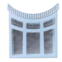tumble dryer filter for Midea MH70VZ30 dryer lint filter dryer filter box Lint Trap Screen Filter Cloth replacement