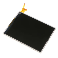LCD Screen Display Bottom Lower Replacement Part For Nintendo New 3DS XL/LL