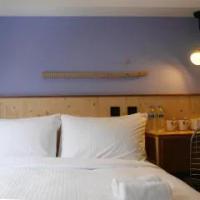 住宿 Just Inn Xin Yi 正旅館 信義 信義區 台北