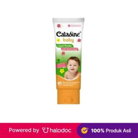 Caladine Baby Liquid Powder 100 g
