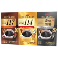 UCC 即溶隨身包綜合組2g*10入*3盒/組(經典) [大買家]