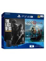 เครื่องเกมคอนโซล PS4 Pro Bundle (1TB) รุ่น ASIA-00357