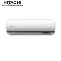 【HITACHI 日立】10-12坪 R32 一級能效精品系列變頻冷專分離式冷氣 RAC-71SP/RAS-71YSP