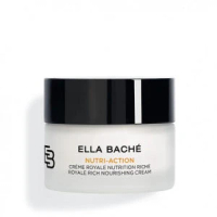 Ella Bache 豐富滋養霜 50 ml (平行進口)