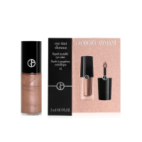 Giorgio Armani 設計師訂製綻色眼彩露 3ml #44 ROSE GOLD_國際航空版
