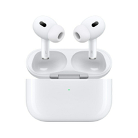 【領券再折】【APPLE】 AirPods Pro (第 2 代) 搭配 MagSafe 充電盒 (USB‑C)  (Type-C) 全新未拆封 台灣公司貨＋好買網＋【APP 4%回饋】