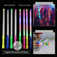 Stick LED / Tongkat Stik Lampu Nyala / Light Stick Konser Lampu Party