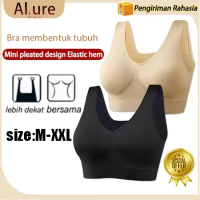 [ALLURE] korset bagus，korset dewasa，korset seleting， korset pembakar lemak perut，korset pendek，korse
