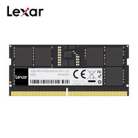 Lexar 雷克沙 DDR5 5600 16GB 筆記型記憶體
