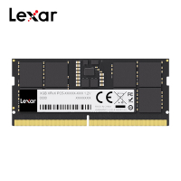 雷克沙 Lexar DDR5 5600 16GB 筆記型記憶體