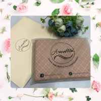 Bawal Koleksi AwwRa -Trust