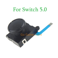 1pc For Nintendo Switch NS Joy-Con Controller Oem V5.0 3D Joystick Thumb Stick Rocker Comfortable Analog Controller