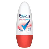 Rexona Deodorant Wanita 45gr Roll On/Spray/Serum - Brightening, Invisible Dry, Free Spirit, Shower C