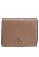 FURLA Camelia S Compact Wallet