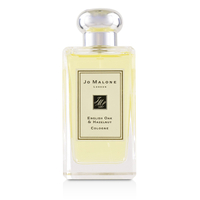 Jo Malone - English Oak &amp; Hazelnut 英國橡樹與榛果古龍水(原廠無盒裝) 30ml/100ml