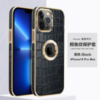 apple 14promax phone case premium men's iphone15 high-end xsmax luxury 14plus apple 13 business leatherpattern 12 niche 15 pro a