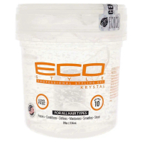 [ iiMONO ] Ecoco Style Professional Styling Gel Krystal