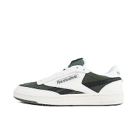 Reebok Club C Revenge Vintage II[100221099]男 運動休閒鞋 百搭 網球 米綠