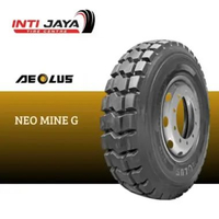 Ban truk radial Aeolus Neo MineG Mine G 750R16 750 r16 Dikirim