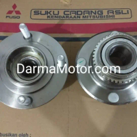 NAB RODA BELAKANG LANCER CEDIA 1.800 CS5A MITSUBISHI BEARING LAHER
