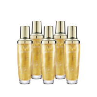 【TRUU 童】黃金修護白泡泡面膜120ml 五入