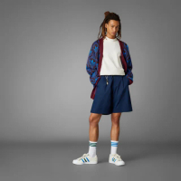 【adidas 愛迪達】RLN LNKS 運動短褲 高爾夫 男 JE7005