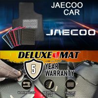 JAECOO LIVE DELUXE MAT **Sila pilih model kereta dan warna ** JAECOO J7 , JAECOO J5 Accessories Auto
