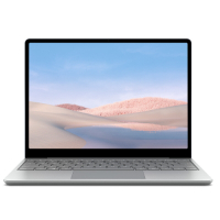 微軟Surface Laptop Go 12.4吋(i5/8G/128G白金)