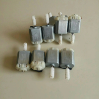 dinamo motor kaca spion dc