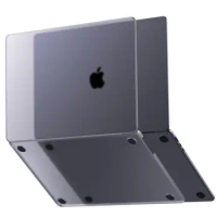 2023 Cover For Macbook Air 13.6 A2681 Case M2 Macbook Pro 13 A2338 Case M1 2020 Macbook Pro 14 Case 2021 2023 Pro 16 Laptop Case