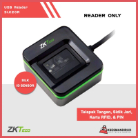 ZKTeco Silk ID 20 Pengganti Solution U are U 4500