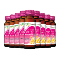 【我的健康日記】蜂王膠原飲96入(小分子膠原蛋白)
