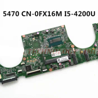 FOR DELL XPS 0NE 2720 All-in-one motherboard IPPLP-PL discrete graphics 5R2TK 05R2TK 100% Test ok