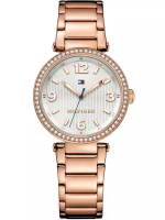 Tommy Hilfiger Watches Tommy Hilfiger Lynn Rosegold Women Watch