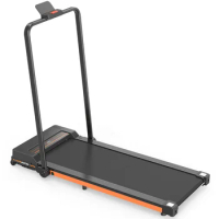 Mini Walkingpad Foldable Walking Treadmill Home Use