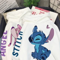 Harga Sweatshirt Oversize Disney 