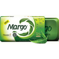 [綺異館] 印度香皂 苦楝皂  Margo ORIGINAL NEEM  100克