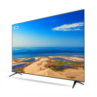 China led tv qled tv 32inch 85 inch 8k smart led 65 inch 4k ultrad hd tv55 smart tv 65inch