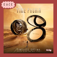 ESCE TIME PHORIA TWC Two Way Cake TIMELESS OPTIMA PERFECTION POWDER FOUNDATION Bedak Padat Tahan Lam